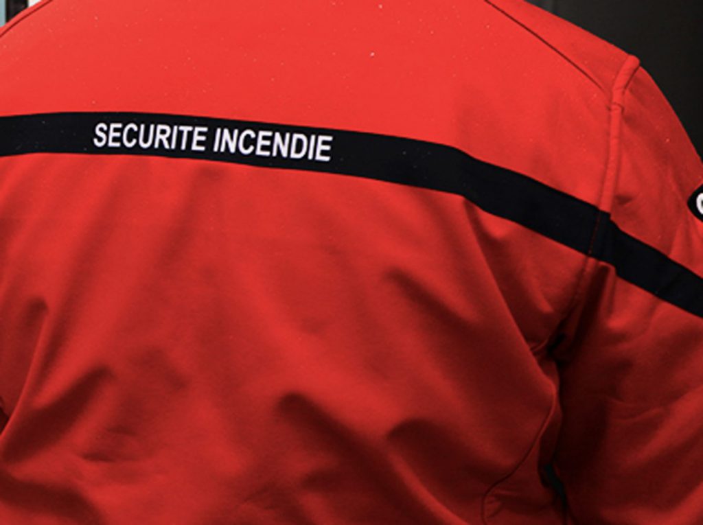 Surveillance & Gardiennage